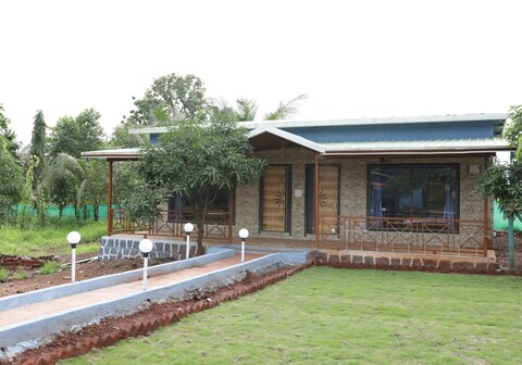 Nupur Asmi Farmhouse
