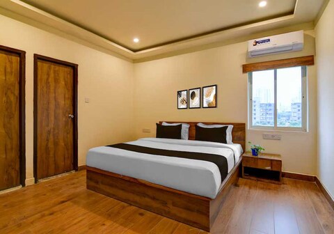 Hotel O Chinar Park Kolkata Formerly Zapper Inn