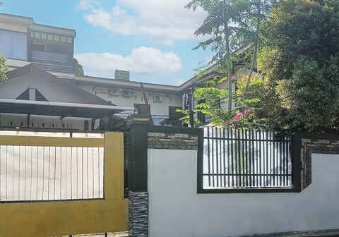 Hotel O Atifah Homes