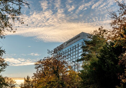 InterContinental GENEVE