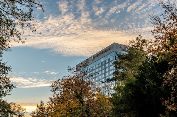 InterContinental GENEVE