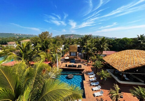 Marbela Beach Resort