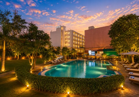Hotel Atithi