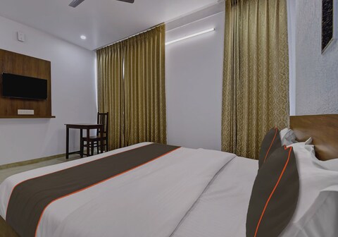 Collection O Salasar Inn