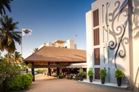 HARD ROCK HOTEL GOA, Goa HARD ROCK HOTEL GOA, Goa