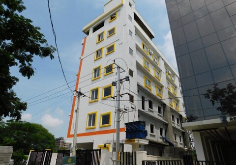 Yellow Bells Trendy Living