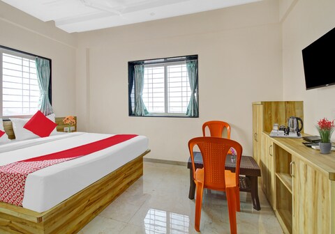 Hotel O Shivay Executive Lodging & Boarding