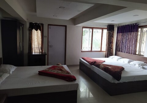 GRAND CAIRO 3BHK Villa