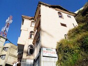 Hotel Amar Palace, Shimla Hotel Amar Palace, Shimla