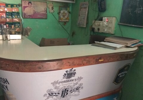 Tarsalkars Swayam Siddha Resort Murud