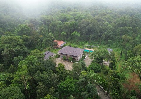 StayVista at Coffee & Mist