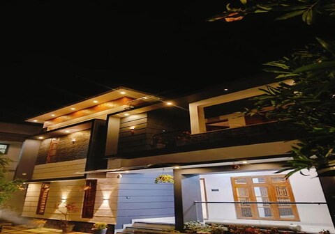 Cliff Aura by Saash Hotels