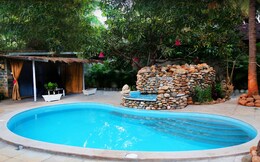 Shantie Shakthi., Goa Shantie Shakthi., Goa