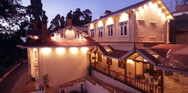 Pine Tree Spa Resort, Darjeeling Pine Tree Spa Resort, Darjeeling