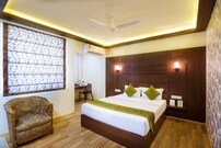 Treebo Arastu Inn, Hyderabad Treebo Arastu Inn, Hyderabad