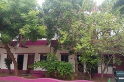 Season  residency, Auroville Season  residency, Auroville