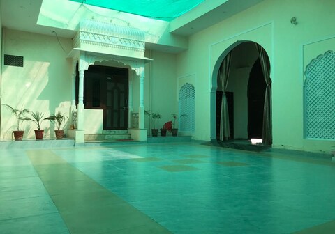 The Khohra Haveli