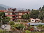 Hotel SunRoute and Restaurant, Pokhara Hotel SunRoute and Restaurant, Pokhara