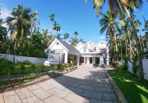 Devaradaru Pool Villa