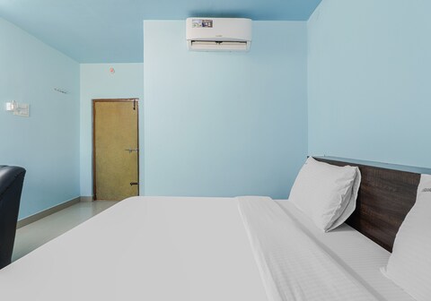 Hotel O Prudhvi Devi