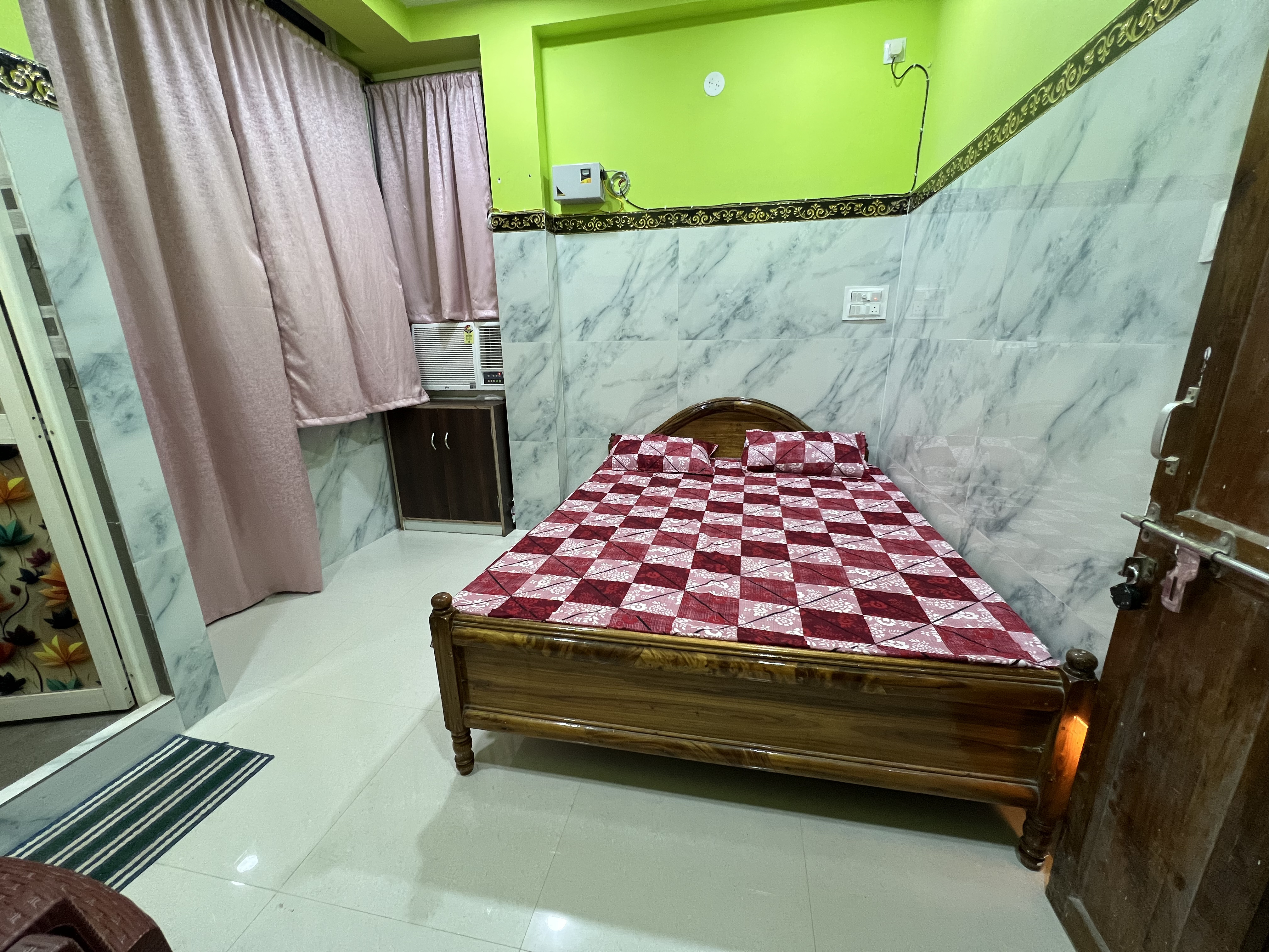 Lakshmi Narayan Homestay | 150M Walk To Shree Jagannath Temple