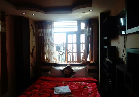 HOTEL NATURE 'S VIEW