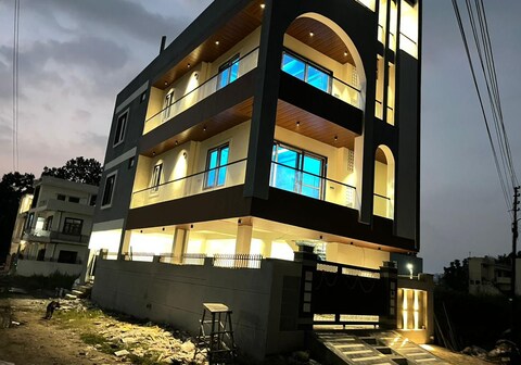 Kanvas Stay By Premier Hotels