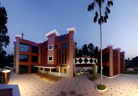 Sreelakshmi Residency