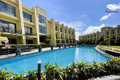 Parklane Resort, Dhanbad Parklane Resort, Dhanbad