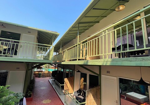 Hotel Solmere