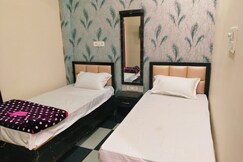 Mishra Guesthouse And Homestay, Varanasi Mishra Guesthouse And Homestay, Varanasi