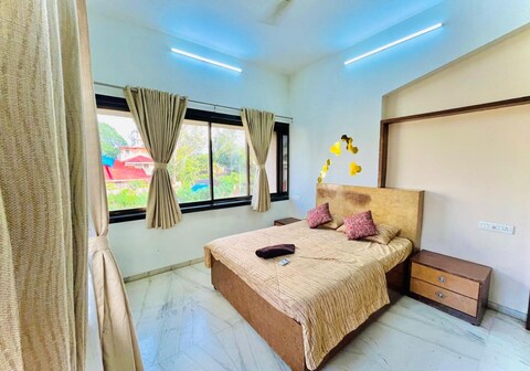 Villa Mystique 4 BHK with Pvt Pool