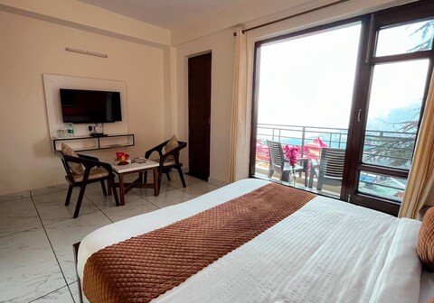 The Ivory Pine (near passport office)