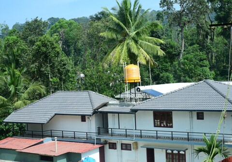 Coorg Meadows, HOMESTAY