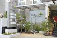 City Centre Residency, Bangalore City Centre Residency, Bangalore