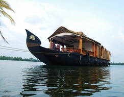 Pournami Houseboat, Alleppey Pournami Houseboat, Alleppey