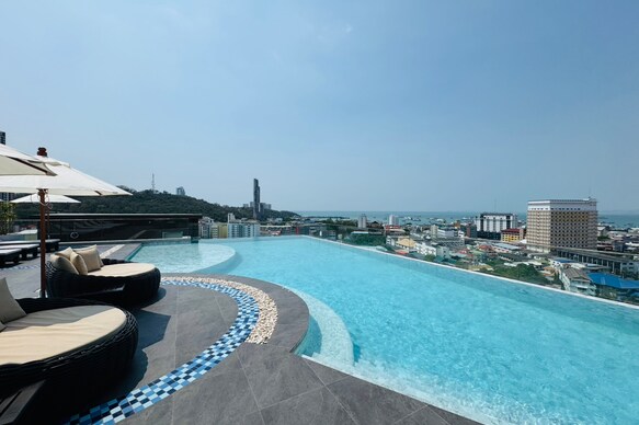 Samsara Hotel Pattaya