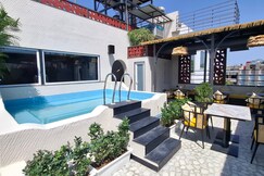 Moustache Hostel Jaipur | Rooms & Dorms, Jaipur Moustache Hostel Jaipur | Rooms & Dorms, Jaipur