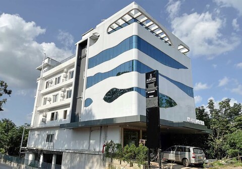 Aurora Hotels and Resorts