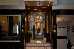 Hotel Jay Vee Continental, Amritsar Hotel Jay Vee Continental, Amritsar