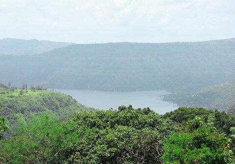 X Western Hills Panchgani