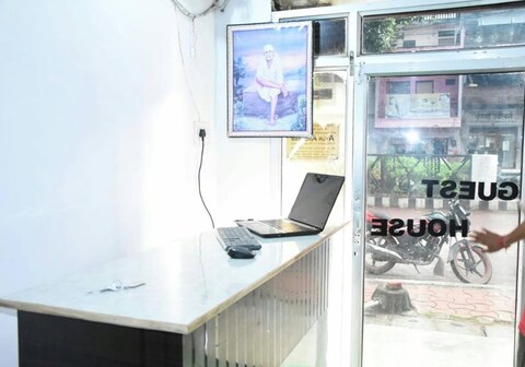 Freedom Guest House