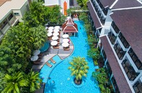 Centara Anda Dhevi Resort & Spa Krabi, Krabi town Centara Anda Dhevi Resort & Spa Krabi, Krabi town