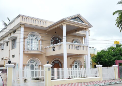 Raaha Luxury stays