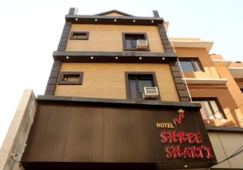 Hotel Shree Shaktia