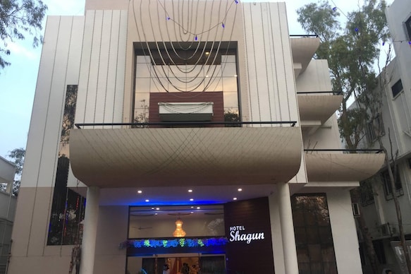 HOTEL SHAGUN