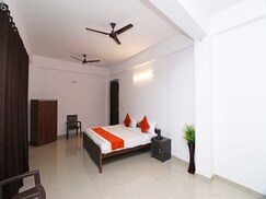 OYO 23165 Raghav Resort, Kanpur OYO 23165 Raghav Resort, Kanpur
