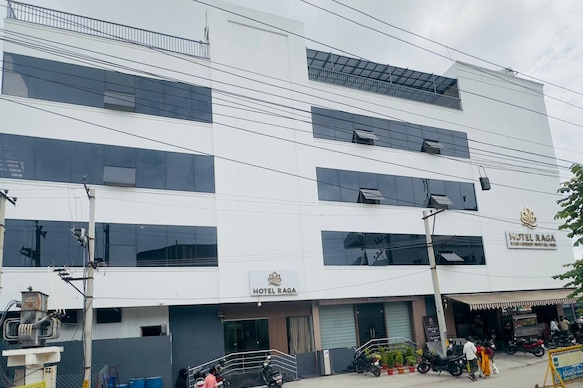 Hotel Raga