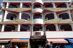 Hotel Vasundhara, Haridwar Hotel Vasundhara, Haridwar