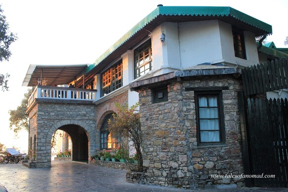 Rokeby Manor